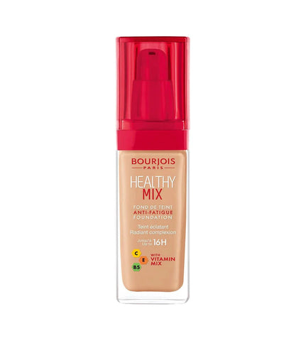 BJ HEALT MIX F NO.55