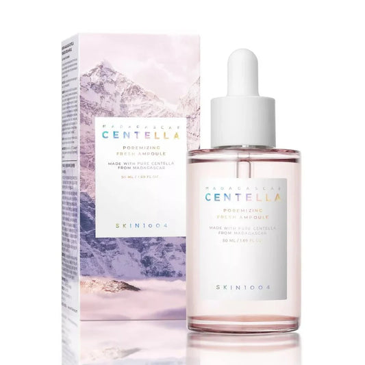 CENTELLA  POREMIZING FRESH AMPOULE 50ML