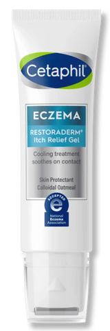 CETAPHIL ECZEMA ITCH RELIEF GEL (59ML)