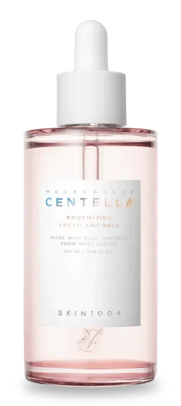 CENTELLA  POREMIZING FRESH AMPOULE 100ML