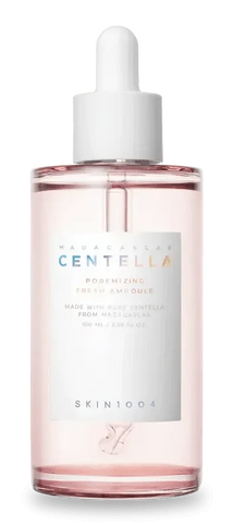 CENTELLA  POREMIZING FRESH AMPOULE 100ML