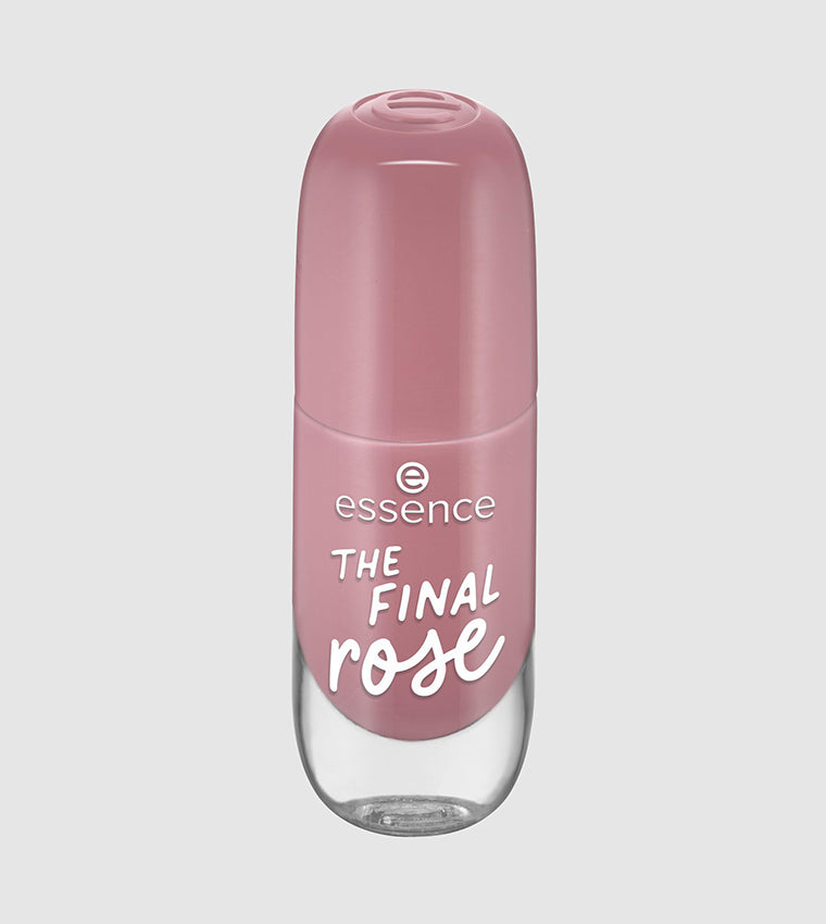 ESS GEL NAIL COLOUR 08