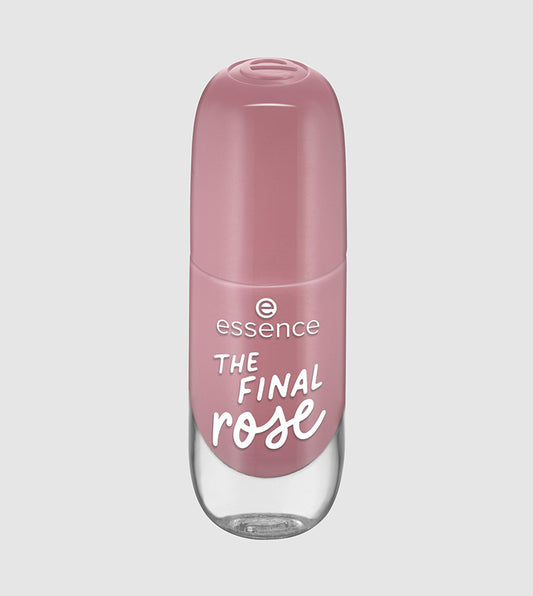 ESS GEL NAIL COLOUR 08