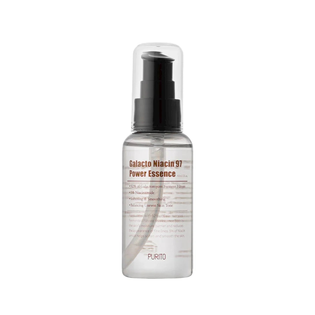 PURITO GALACTO NIACIN 97 POWER ESSENCE 60ML