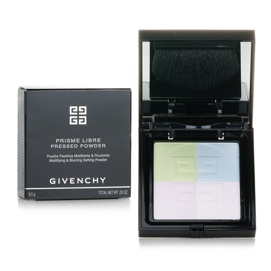GIVENCHY POWDER MOUSSELINE PASTEL 1 9.5G