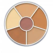 KR CONCEALER CIRCLE NO.3