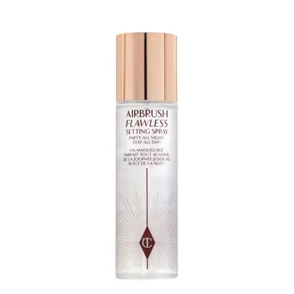 CHARLOTTE TILBURY AIR BLUSH SETTING SPRAY 100 ML
