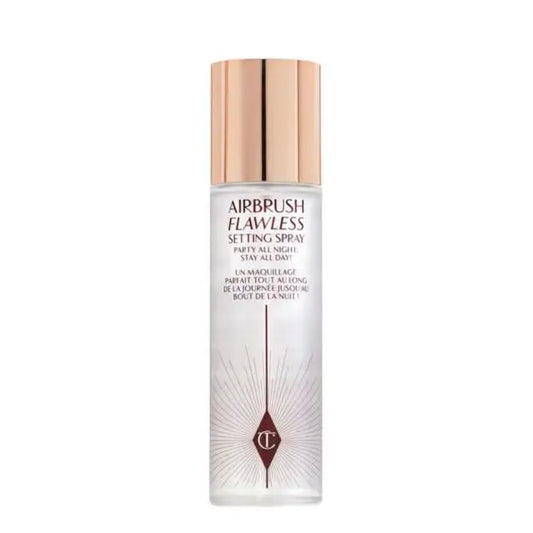 CHARLOTTE TILBURY AIR BLUSH SETTING SPRAY 100 ML