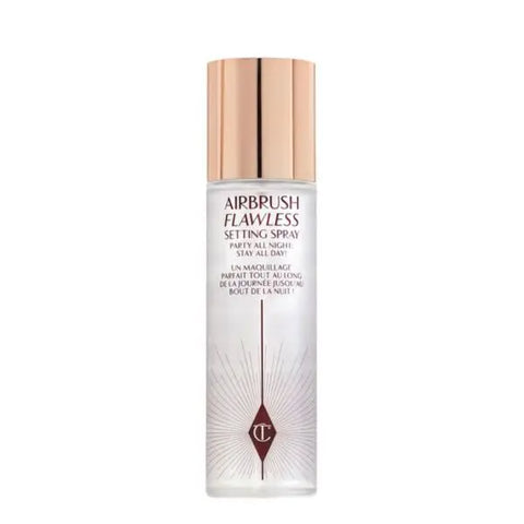 CHARLOTTE TILBURY AIR BLUSH SETTING SPRAY 100 ML