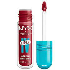 NY HYDRATING GLOSS SERUM 10