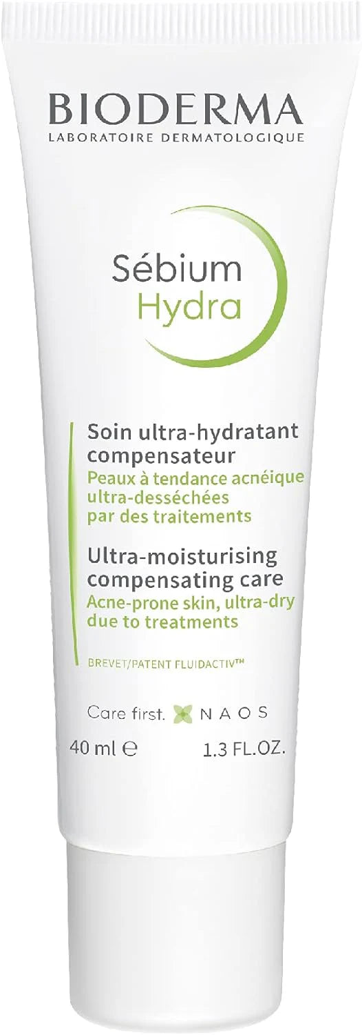 BI  SEBIUM HYDRA 40ML