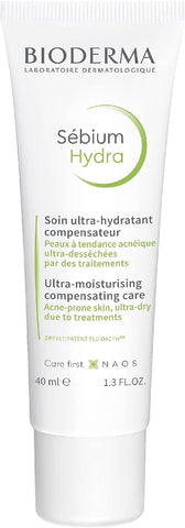 BI  SEBIUM HYDRA 40ML