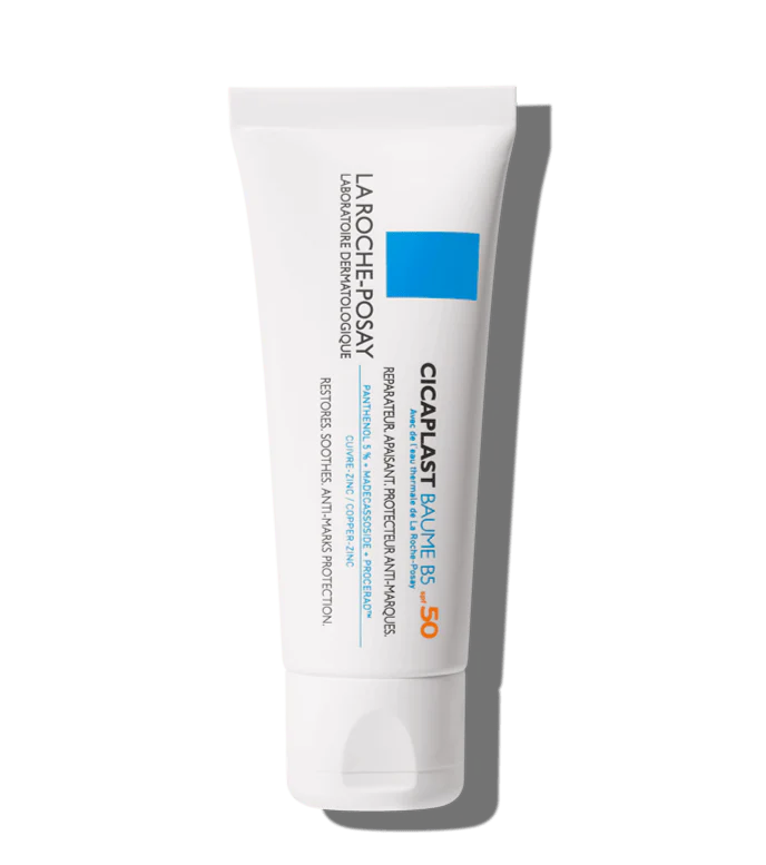 LA ROCHE CICAPLAST B5+SPF 50  40ML