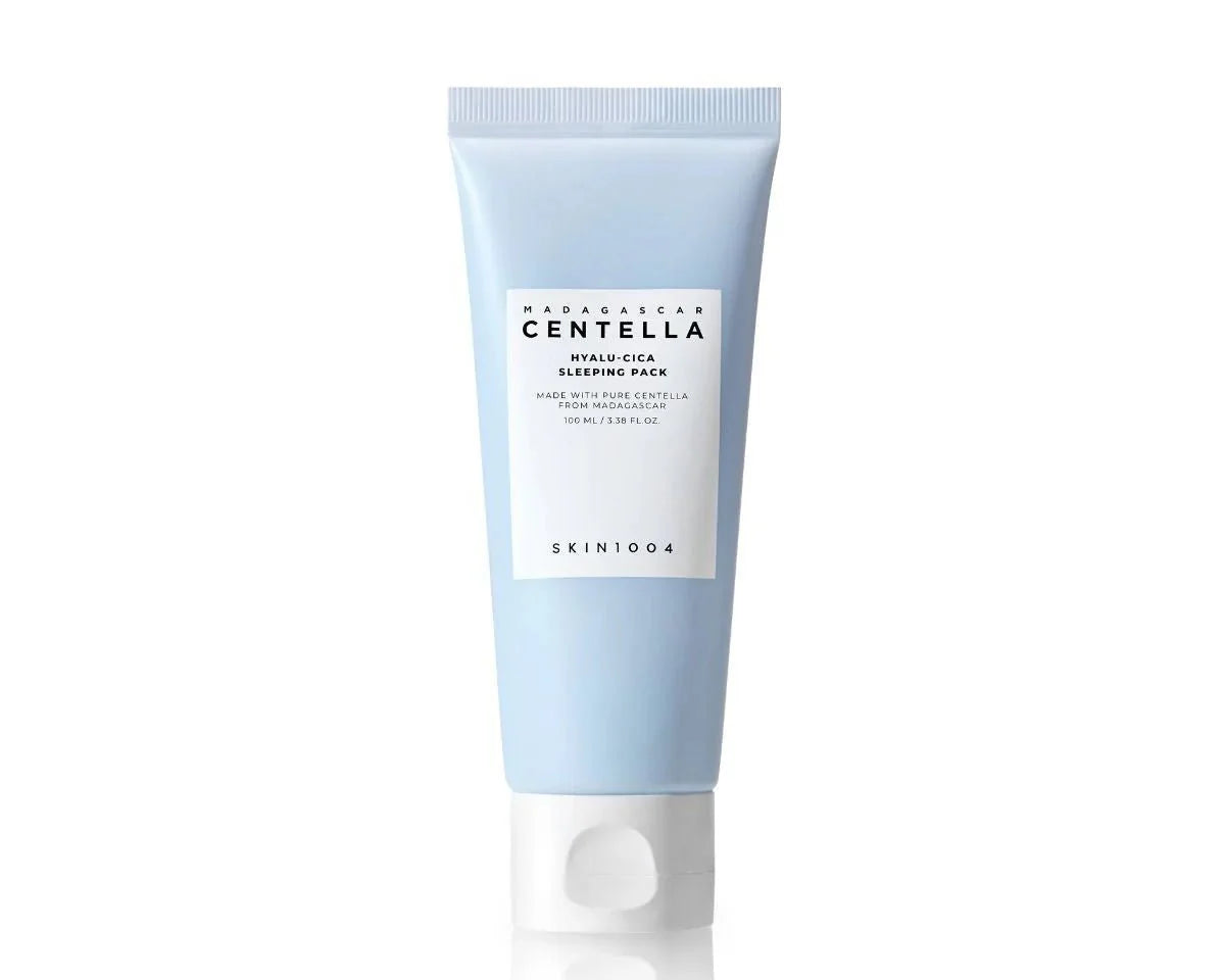 CENTELL HYALU_CICA SLEEPING PACK 100ML