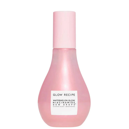 GLOW RECIPE  WATERMELON NIACINAMIDE SERUM 40 ML