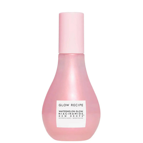 GLOW RECIPE  WATERMELON NIACINAMIDE SERUM 40 ML