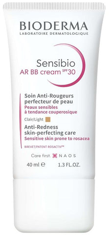 Bioderma Sensibio Ar BB Cream SPF 30 40ml