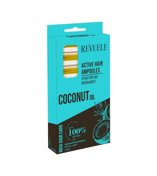 REV COCO HAIR AMPOULES (8PCSX5ML)