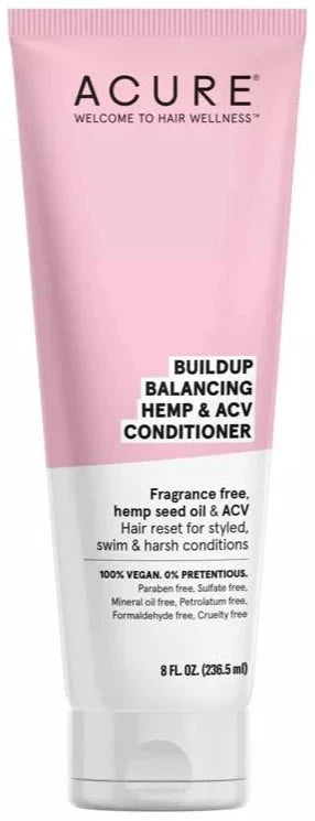 ACURE BALANCING CONDITIONER 236ML