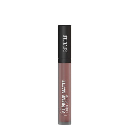 REV LIQUID LIPSTICK SUPREME MATTE NO,11 5.5ML