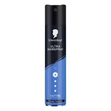 HAIR SPRAY HUMIDITY PROTECTION  250ML NO4