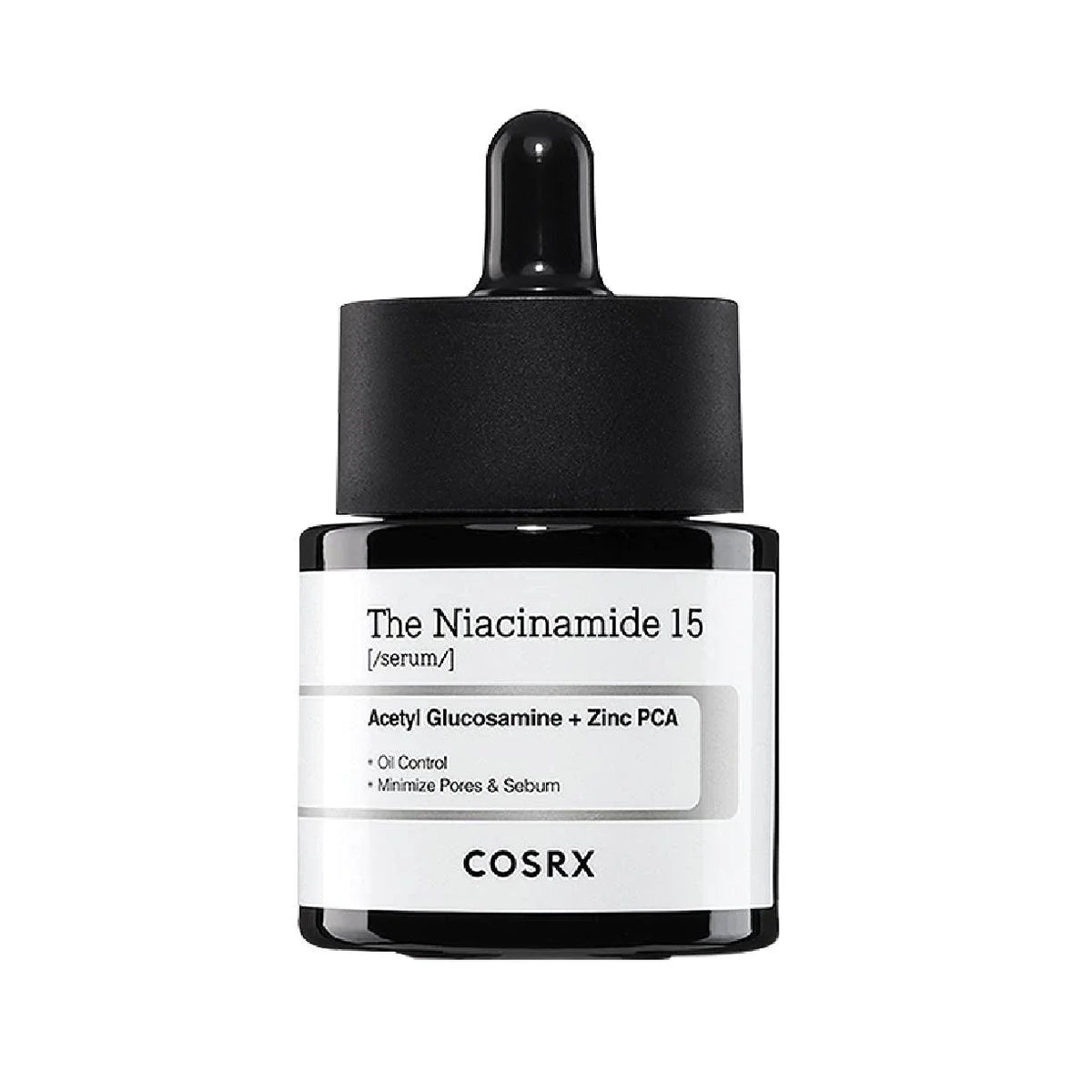 COSRX THE NIACINAMIDE 15 (20ml)