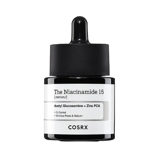 COSRX THE NIACINAMIDE 15 (20ml)