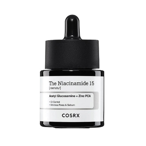 COSRX THE NIACINAMIDE 15 (20ml)