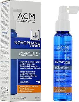ACM NOVOPHANE ANTI-HAIR LOSS LOTION 100ML