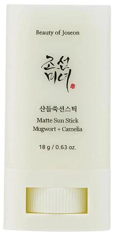 BEAUTY OF JOSEON MATTE SUN STICK SPF50  18G