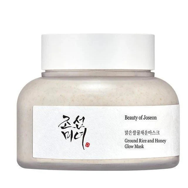 BEAUTY OF JOSEON HONEY GLOW MASK 150ML