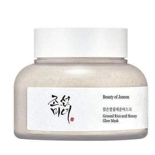 BEAUTY OF JOSEON HONEY GLOW MASK 150ML