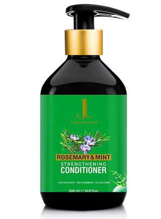 JAN LONDON ROSEMARY & MINT CONDITIONER 500ML