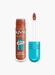 NY HYDRATING GLOSS SERUM 01