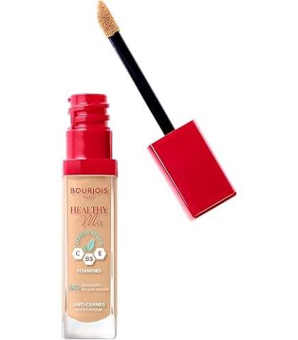 BJ H  MIX CONCEALER 52