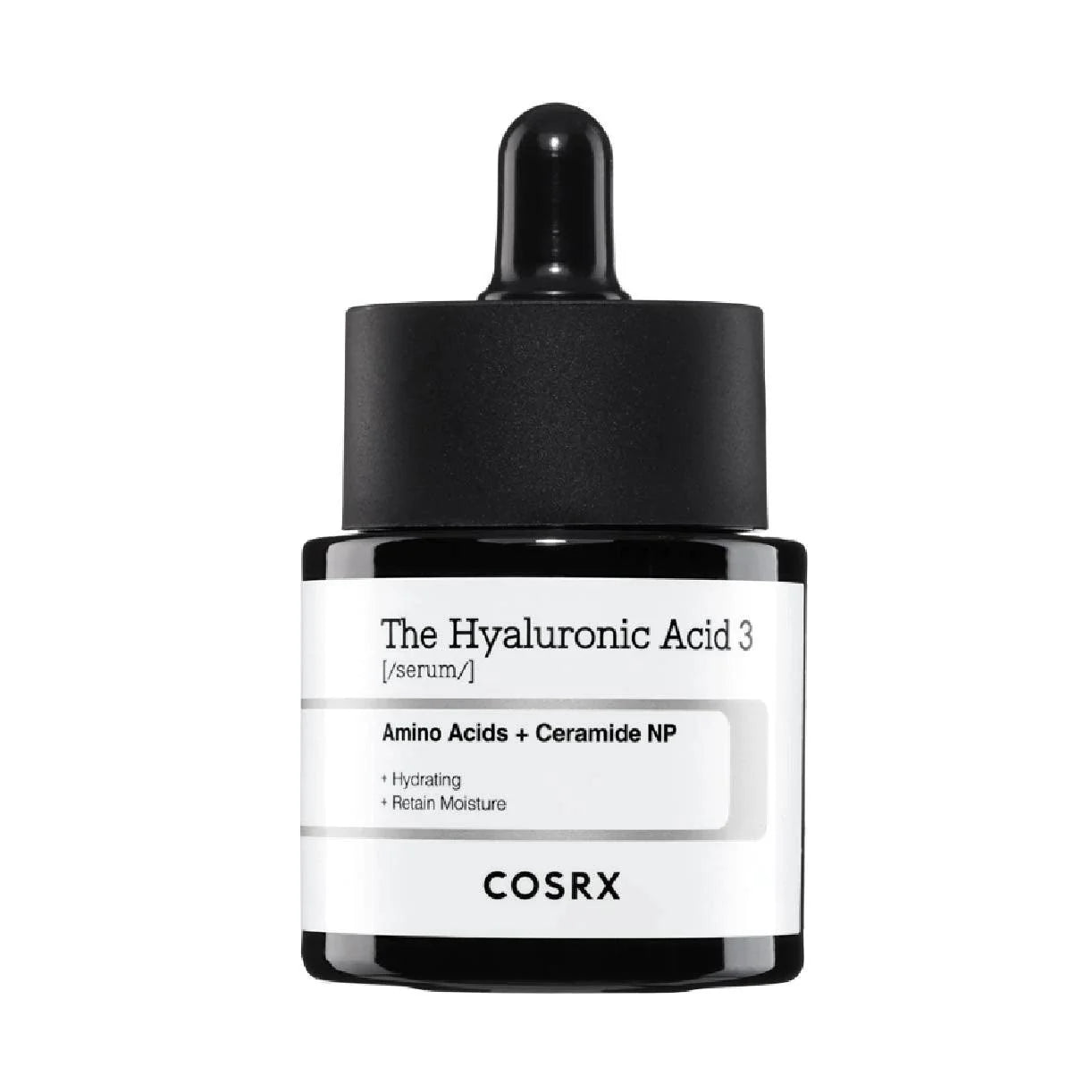 COSRX THE HYALURONIC ACID 3 (20ml)