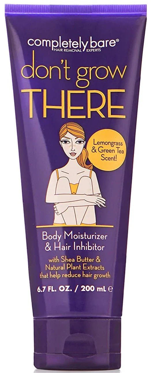 DONT GROW THERE HAIR REMOVAL 200ML