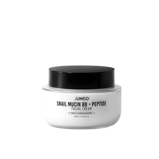 JUMISO SNAIL MUCIN 88+PEPTIDE FACIAL CREAM