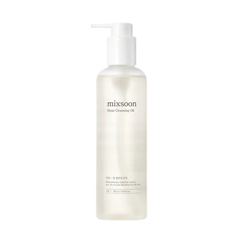 MIXSOON BEAN CLEANSING OIL 195ML