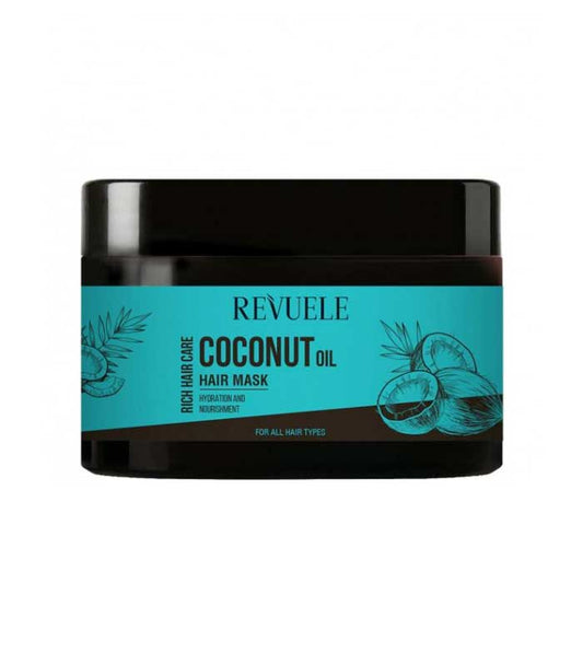 REV COCO HAIR MASK 360ML