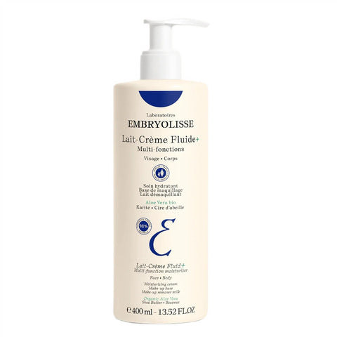 EMBRYOLISSE FLUID MILK_CREAM 400ML