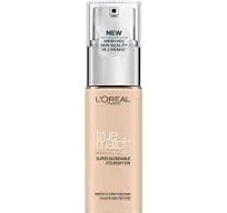 LO TRUE MATCH FOUND PUMP 0.5N (NEUTRAL UNDERTONE)