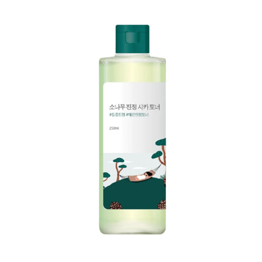 ROUND LAB RINF CALMING CICA TONER 250ML