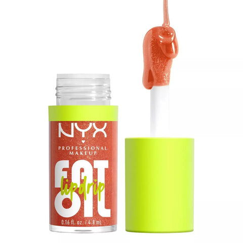 NY LIP OIL GLOSS LIQUDE NO10 SPLASH