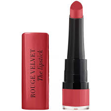 BJ LIP STICK ROUGE VELVET NEW NO.54