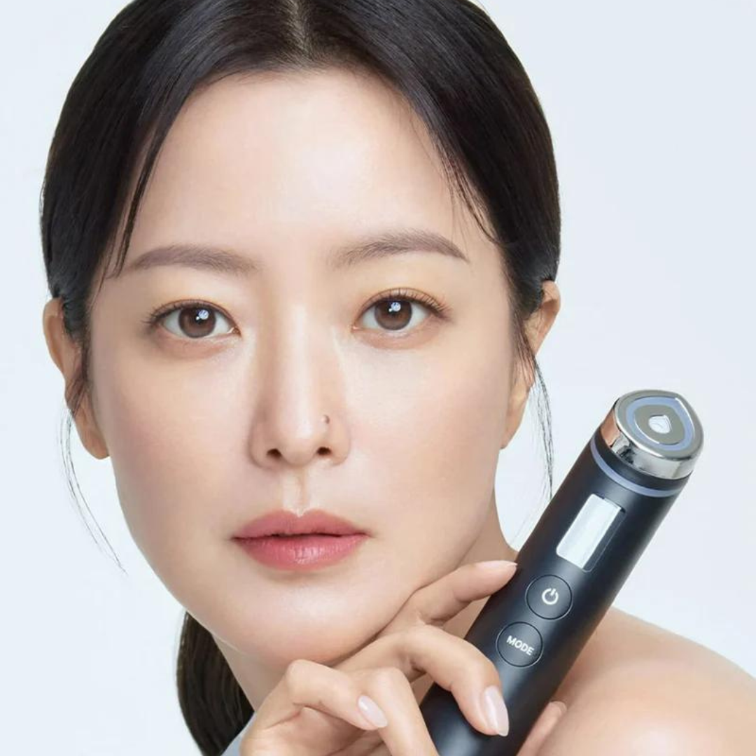 AGE-R Booster Pro - Skin Glow