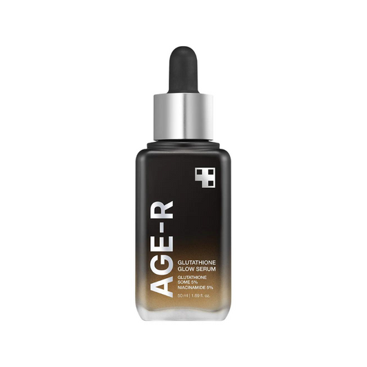 AGE-R Glutathione Glow Serum - 50 ml - Skin Glow