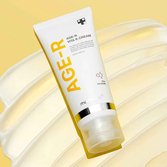 AGE-R Vita K Cream - 100 ml