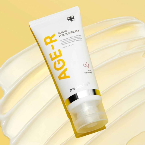 AGE-R Vita K Cream - 100 ml