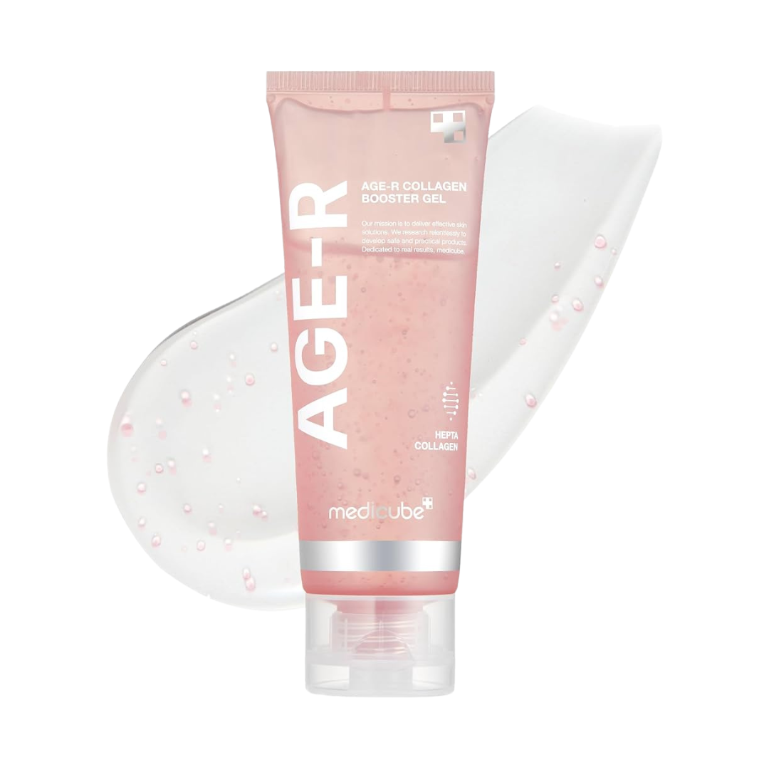 Age-R Collagen Booster Gel - 100 ml - Skin Glow